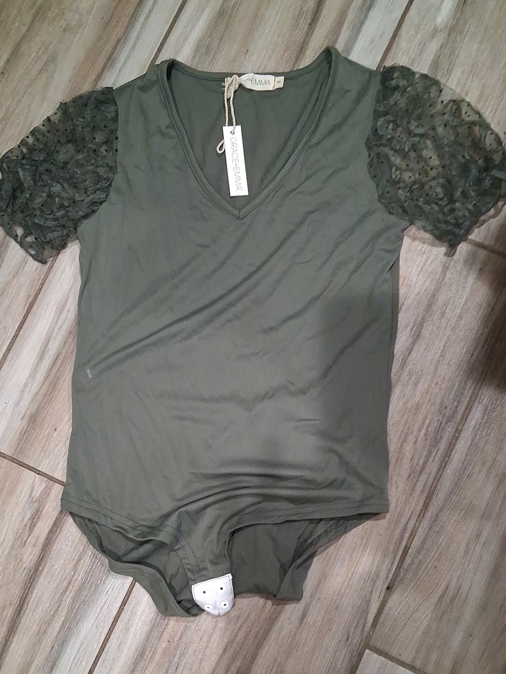 Body Suit